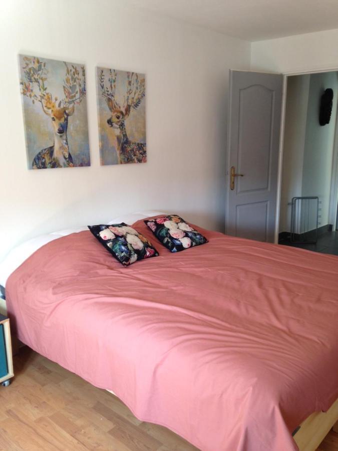 Maison de centre ville 4 à 6 personnes Précigné Extérieur photo